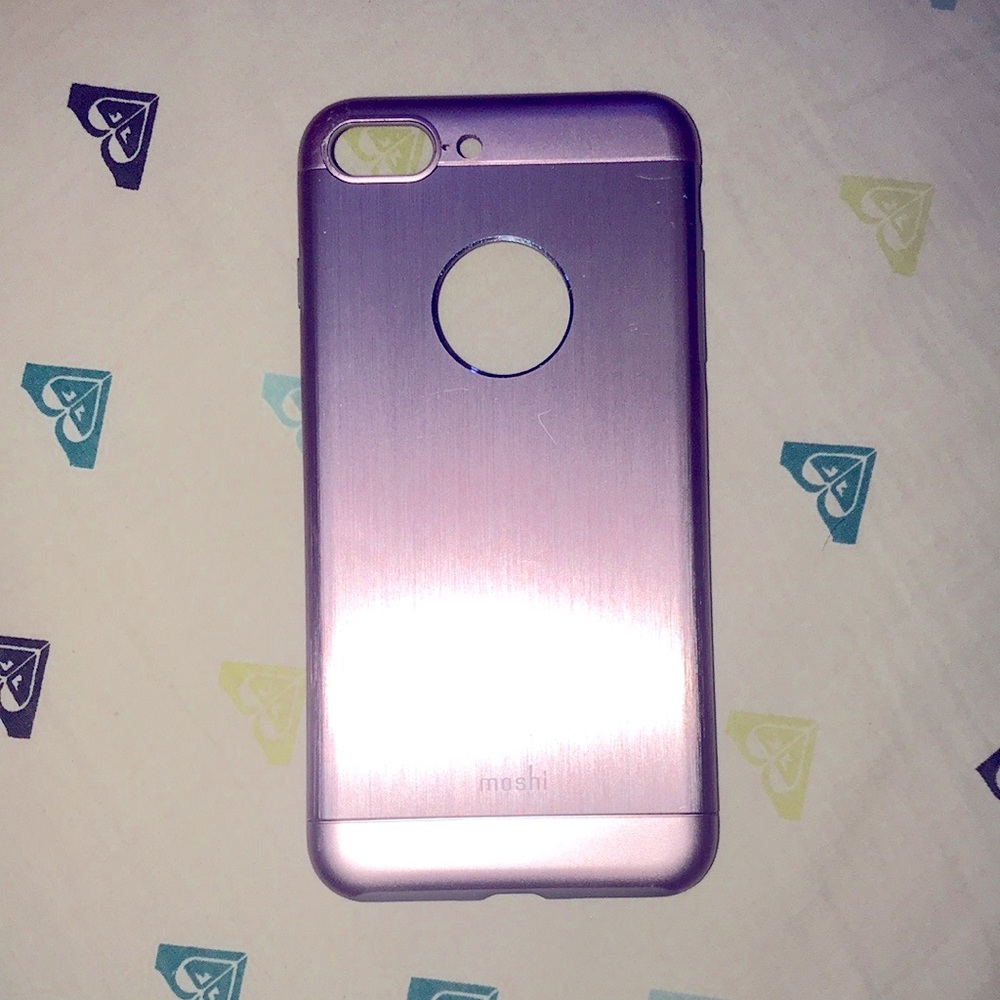Moshi iPhone 7p/8p case